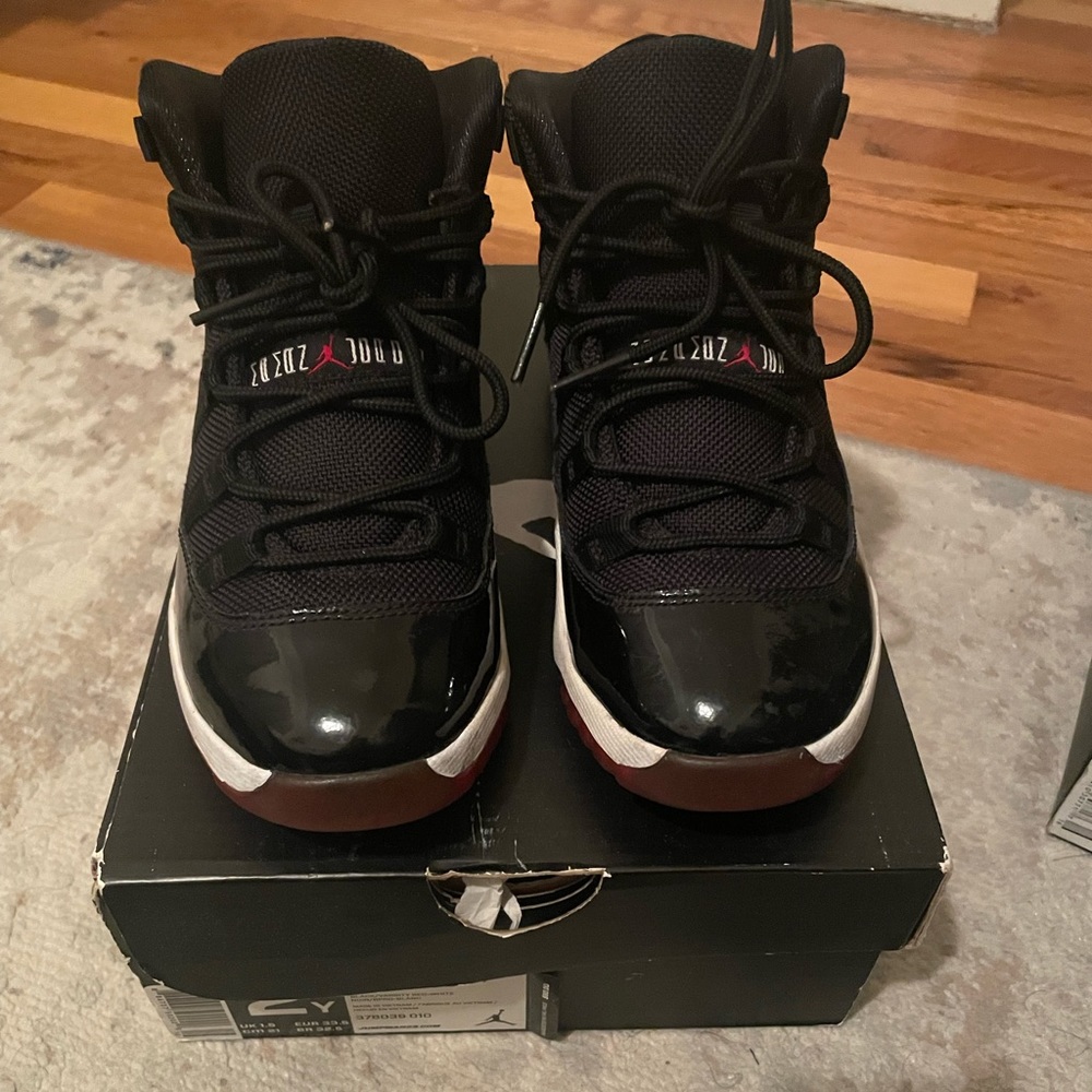 Jordan 11